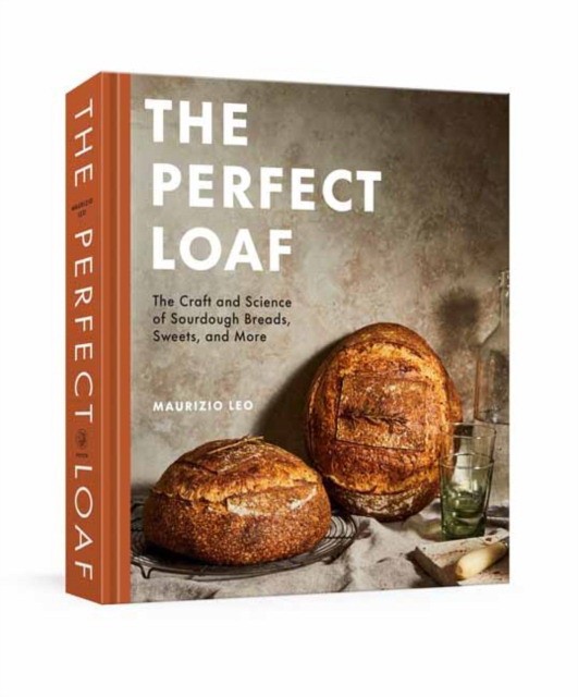 Leo, Maurizio The Perfect Loaf 