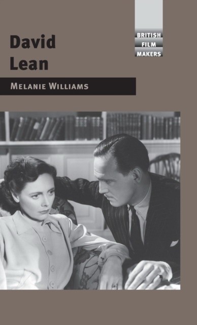 Williams, Melanie David Lean 