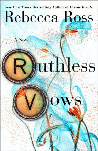 Ross Rebecca Ruthless Vows 