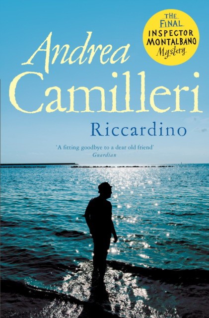 Camilleri Andrea Riccardino 