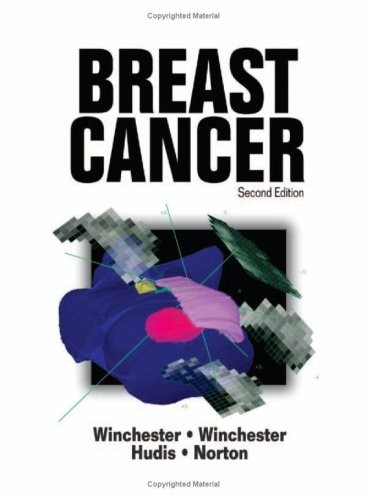 Winchester Breast Cancer, 2nd edition 