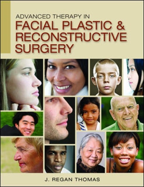 Thomas Advanced Therapy in Facial nd Plastic Reconstructive Surgery 
