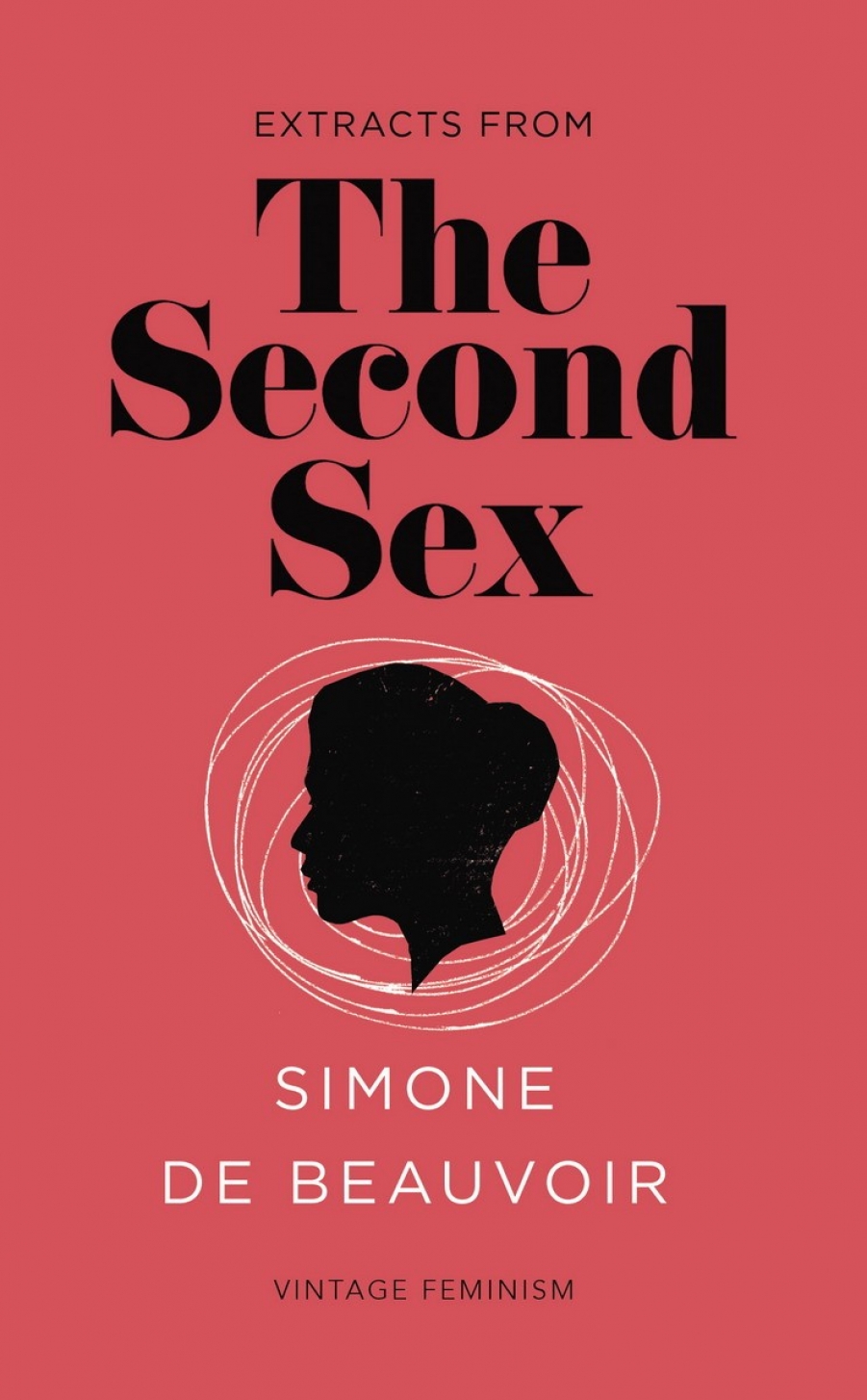 Second Sex - De Beauvoir Simone, Купить c быстрой доставкой или  самовывозом, ISBN 9781784870386 - КомБук (Combook.RU)