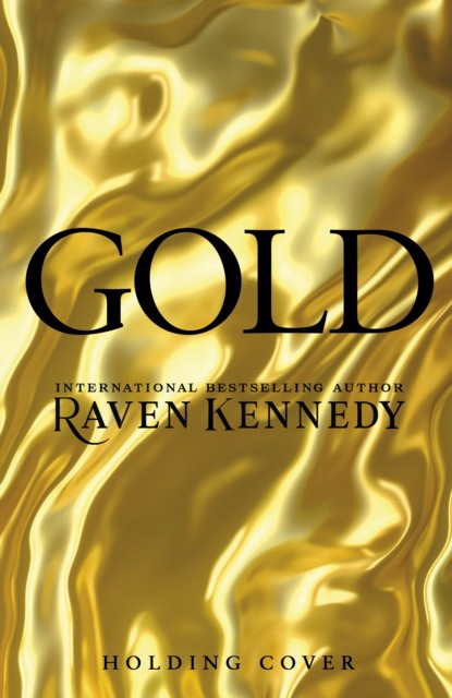 Kennedy Raven Gold 