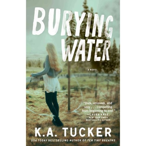 Tucker K. a. Burying Water 