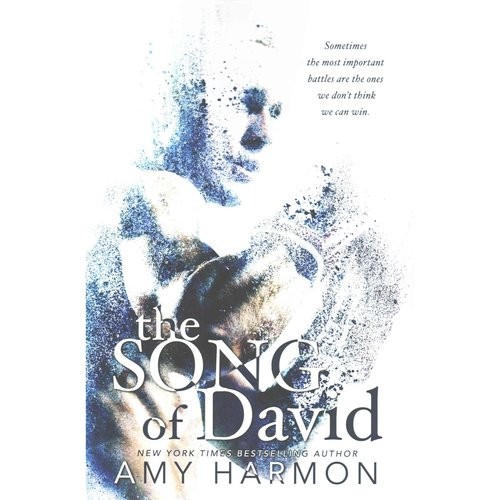 Harmon Amy Song of David 