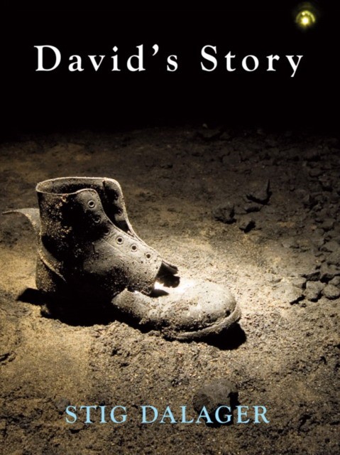 Dalager, Stig David's story 