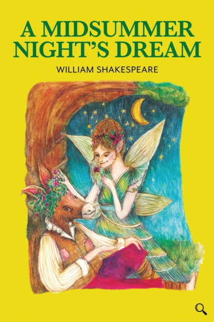 Shakespeare Midsummer Night's Dream 