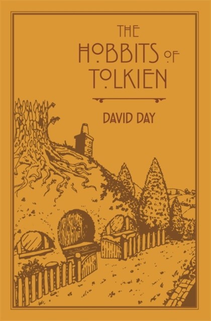 Day David Hobbits of Tolkien 