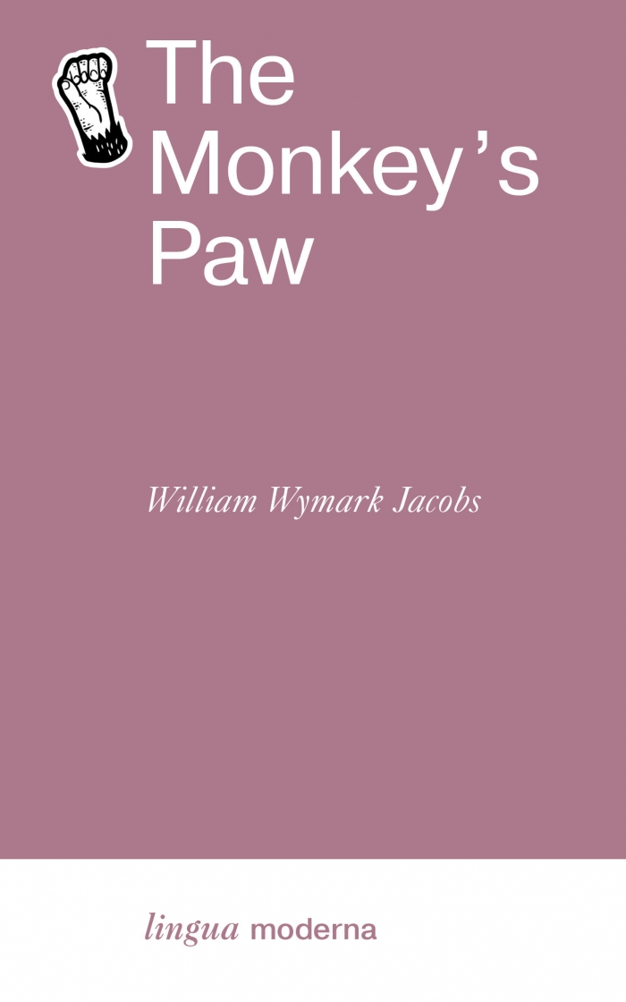 Jacobs W.W. The Monkey's Paw 
