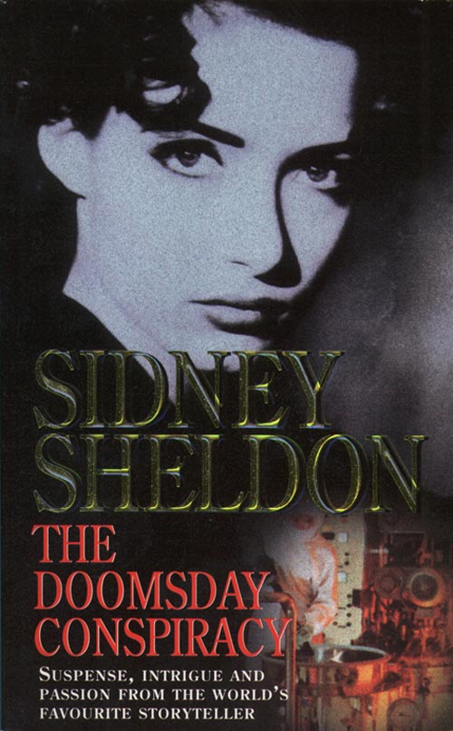 Sheldon Sidney Doomsday conspiracy, the 