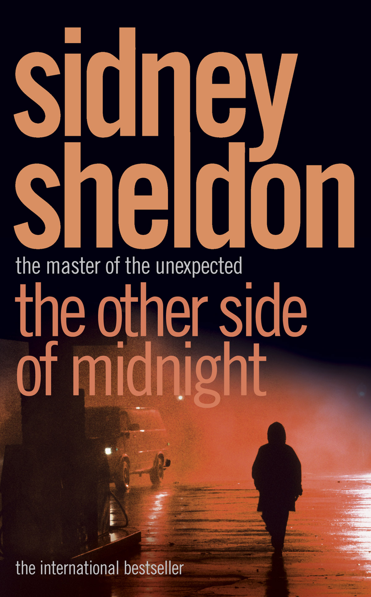 Sheldon Sidney Other Side of Midnight, The 
