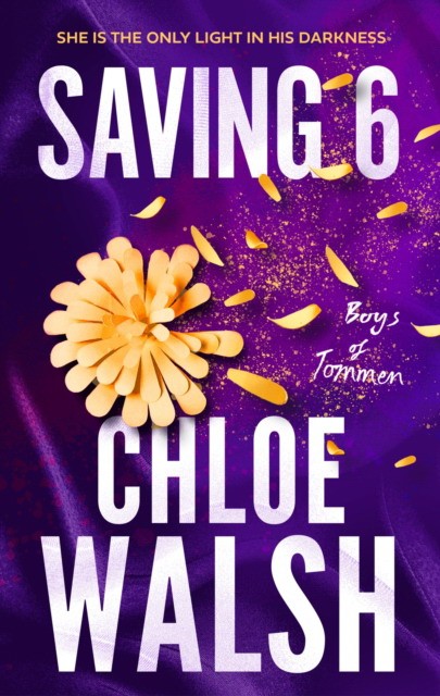 Chloe, Walsh Saving 6 