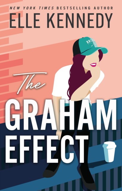 Kennedy, Elle (author) Graham effect 