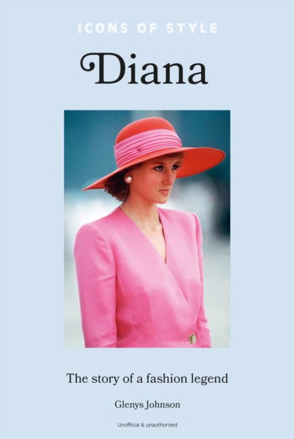 Johnson, Glenys Icons of style - Diana 