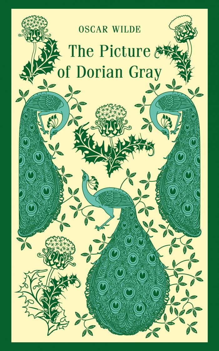  . The Picture of Dorian Gray 