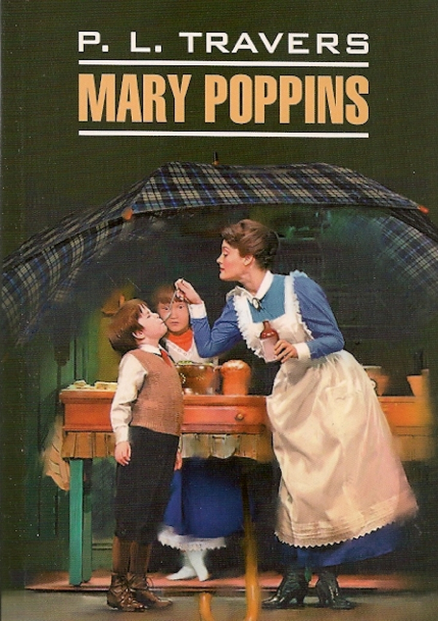  .. Mary Poppins /   