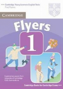 Cambridge Young Learners English Tests (Second Edition) Flyers 1 Student's Book 