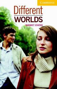 Margaret Johnson Different Worlds (with Audio CD) 