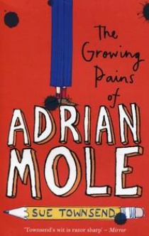 Townsend S. The Growing Pains of Adrian Mole 