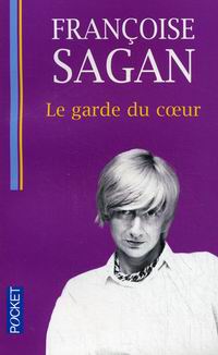 Sagan F. Le Garde du Coeur 