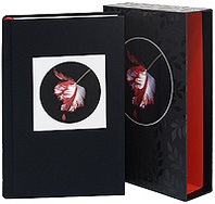 Meyer Stephenie New Moon Collector's Edition 