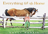 Holly Hobbie Everything but the Horse 
