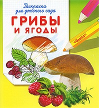 Грибы для Детского Сада – купить в интернет-магазине OZON по низкой цене