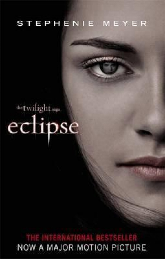 Stephenie Meyer Eclipse 
