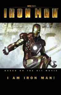 Peter David, Sean Chen Iron Man: I Am Iron Man TPB 
