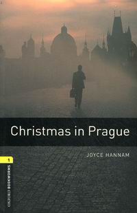 Joyce Hannam Christmas in Prague 