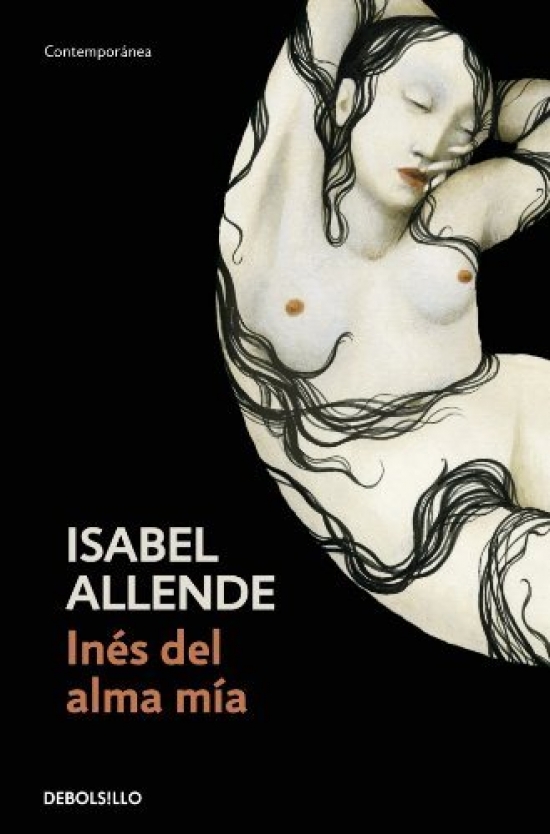 Isabel Allende Ines del alma mia 