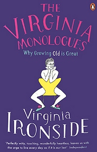 Virginia, Ironside The Virginia Monologues 