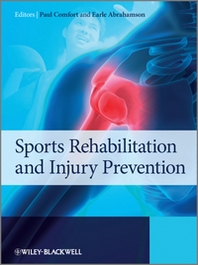 Paul Comfort Sports Rehabilitation and Injury Prevention 