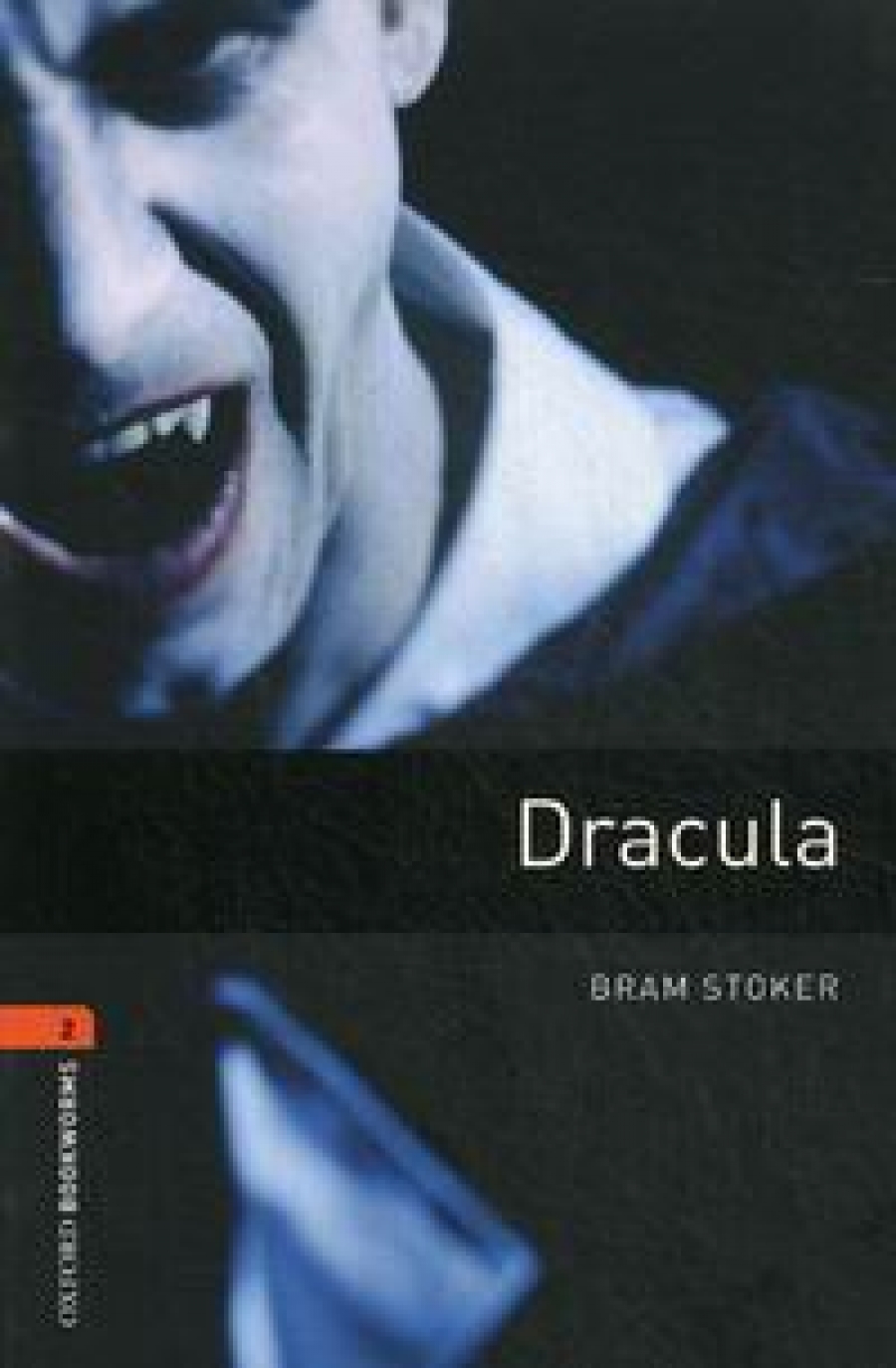 Bram Stoker, Retold by Diane Mowat Dracula 