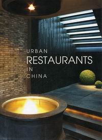 Urban Restaurants in China 