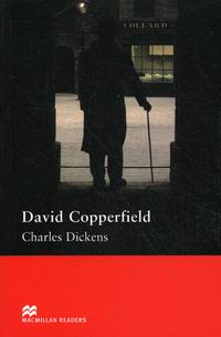 Charles Dickens, retold by Elizabeth Walker David Copperfield 