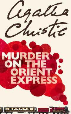 Christie A. Murder on the Orient Express 