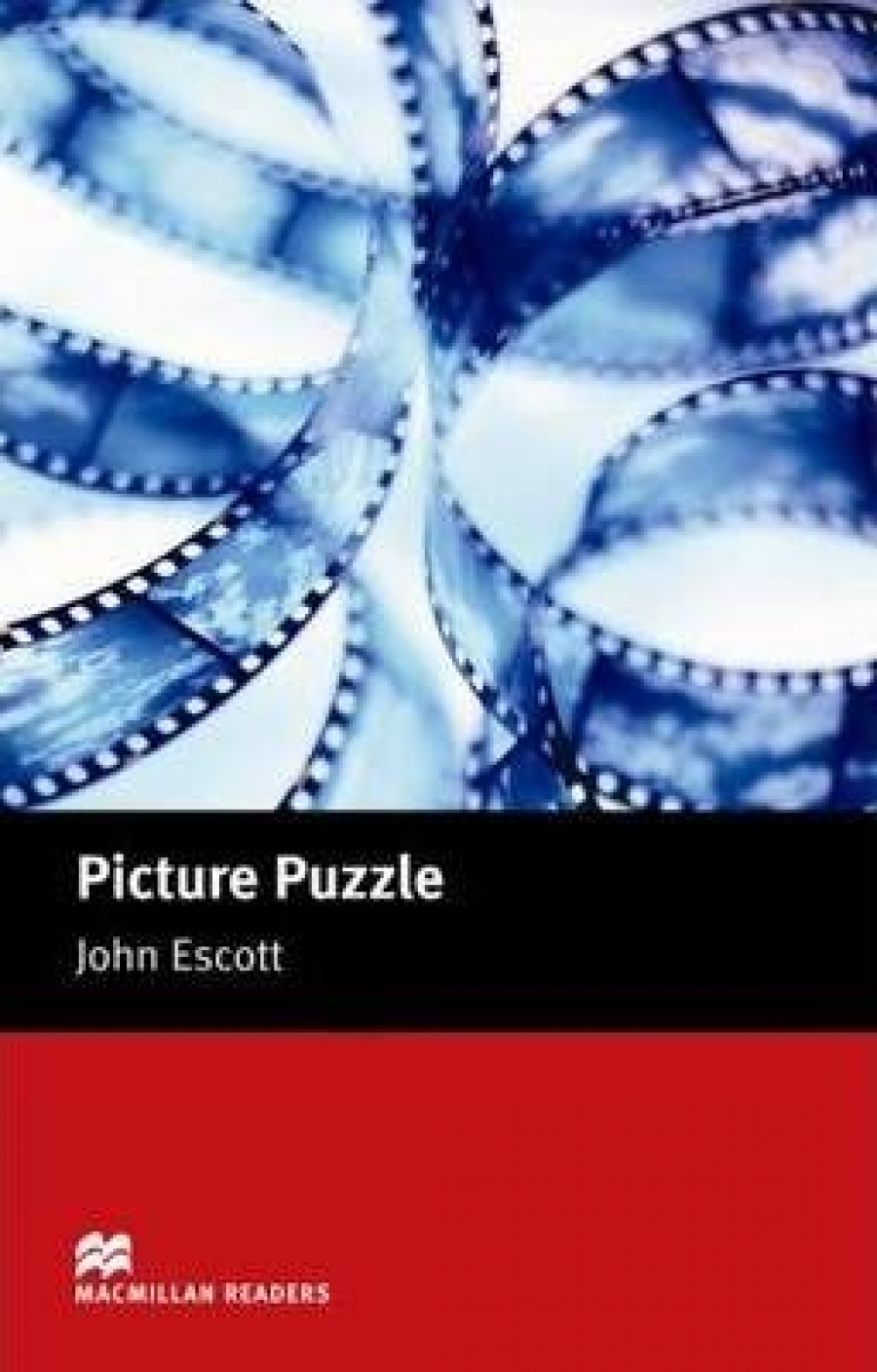 John Escott Picture Puzzle 