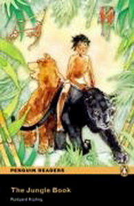 Rudyard Kipling Penguin Readers 2: The Jungle Book 