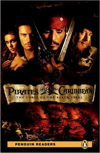 Penguin Readers 2: Pirates of the Caribbean: Curse of the Black Pearl 