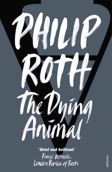 Philip R. The Dying Animal 