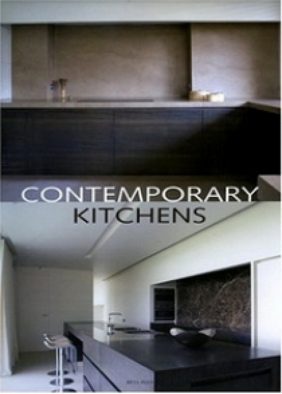 Contemporary Kitchens 