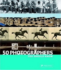 Peter S. 50 Photographers You Should Know 