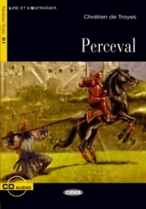 Chretien D.T. Perceval +CD 
