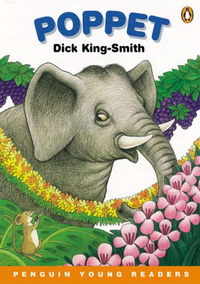 Dick King-Smith Poppet 