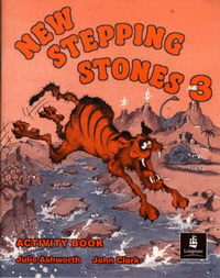 John C. New Stepping Stones 3 Activity Book 