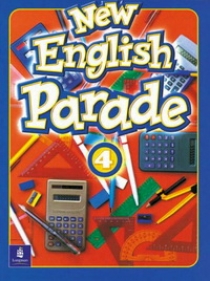 Teresa Z. New English Parade Level 4 Students Book 