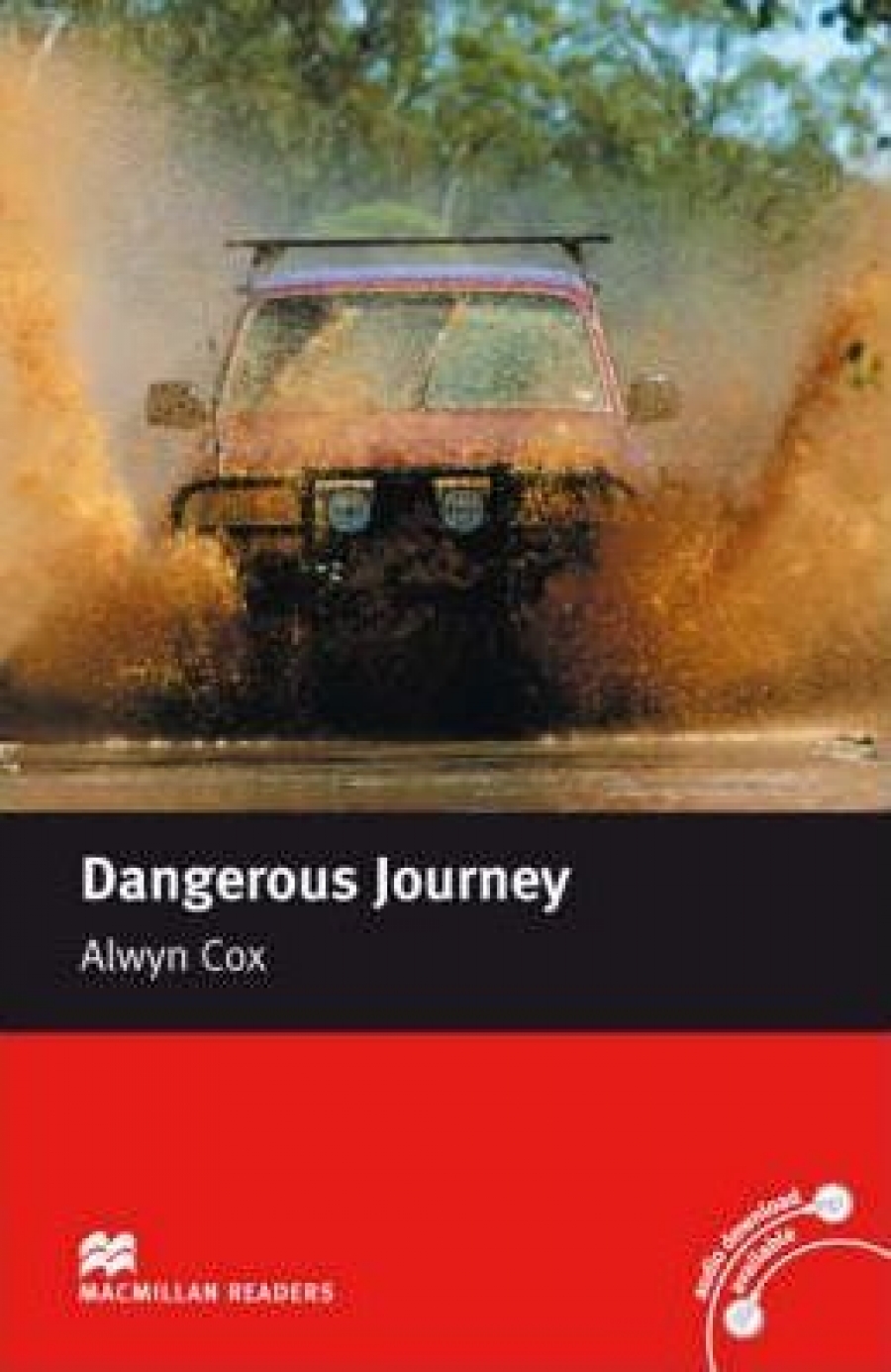 Alwyn Cox Dangerous Journey 