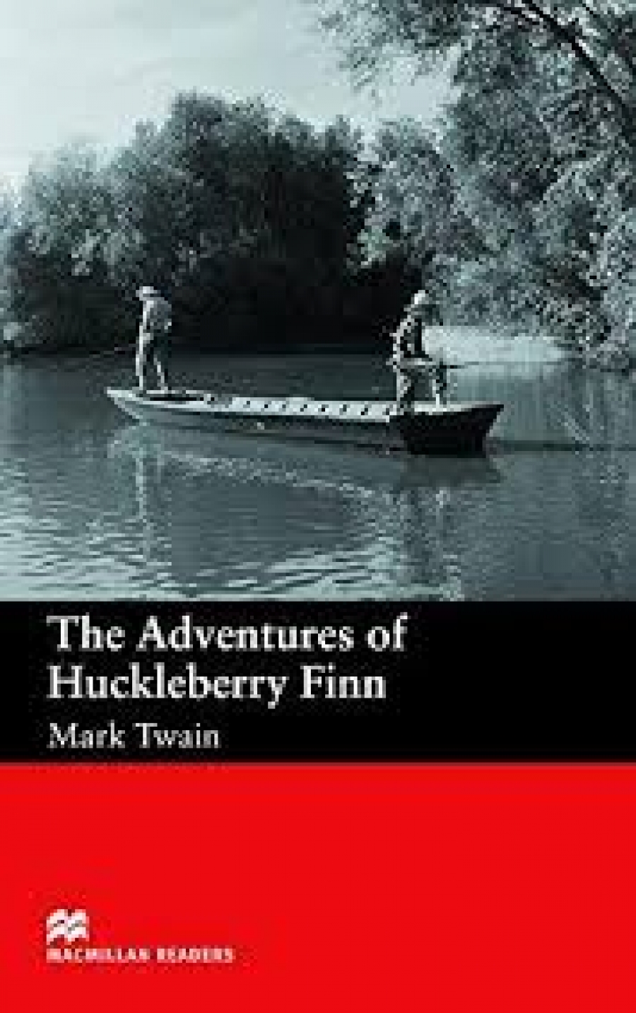 Mark Twain, retold by F.H. Cornish The Adventures of Huckleberry Finn 